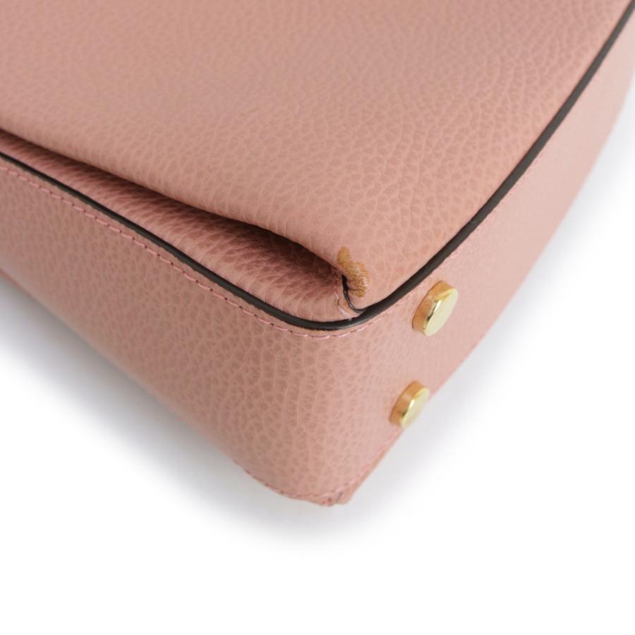 GUCCI（グッチ） （中古）グッチ インターロッキングG 2way チェーン