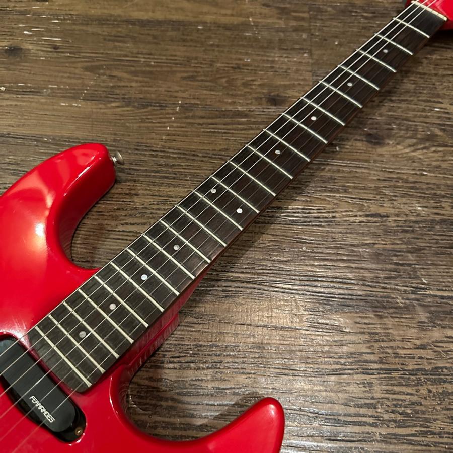 FERNANDES（フェルナンデス） Fernandes THE FUNCTION Electric Guitar