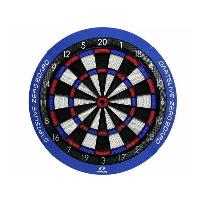 DARTSLIVE-ZERO BOARD(ダーツライブ ゼロボード) (ダーツ ボード