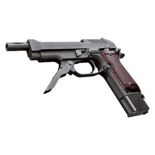 KSC M93R 2nd 3バースト HW モデルガン : HBLT - 通販 - Yahoo