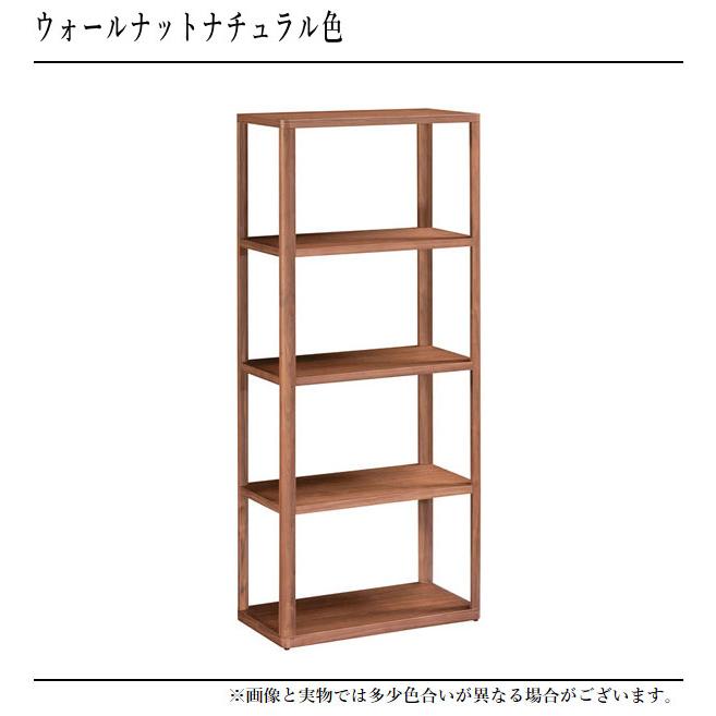 カリモク家具（KARIMOKU FURNITURE） カリモク クリアネル シェルフ