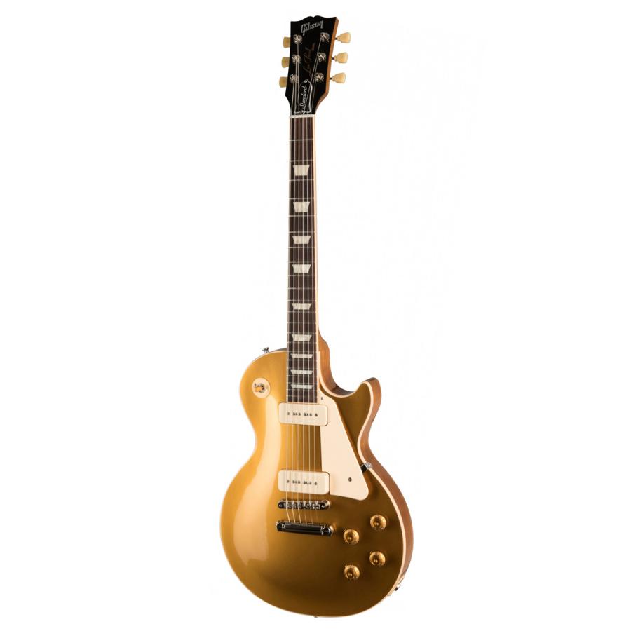 Gibson（ギブソン） Gibson USA / Les Paul Standard 50s P-90 Gold