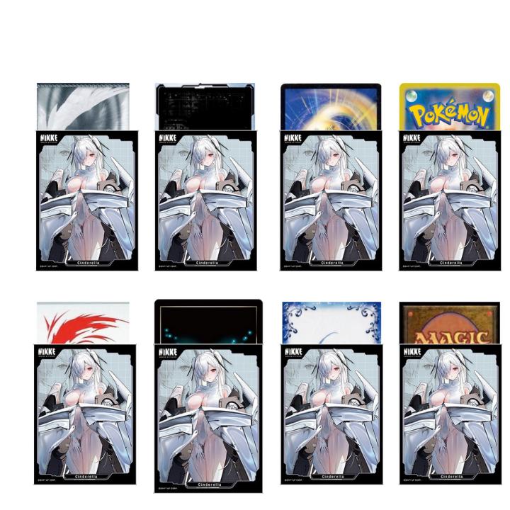 ムービック（movic） 勝利の女神 NIKKE シンデレラ No.MT2108 きゃら