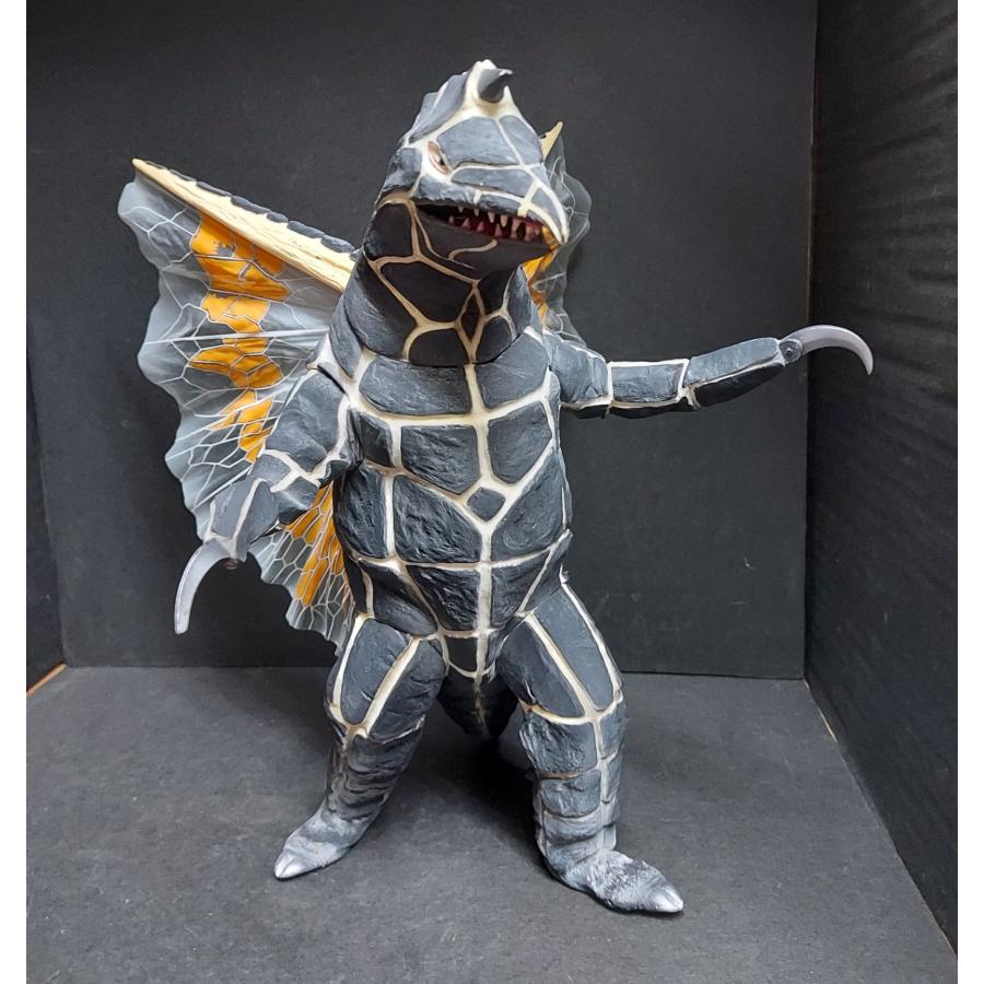CCP 【中古】怪獣無法地帯 CCPセレクション より「怪彗星ツイフォン