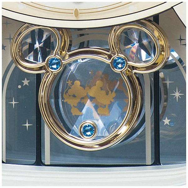 SEIKO（セイコー） ディズニータイム アミューズ 電波掛け時計