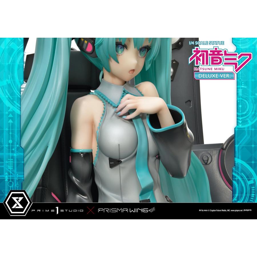 PRISMA WING 初音ミク 