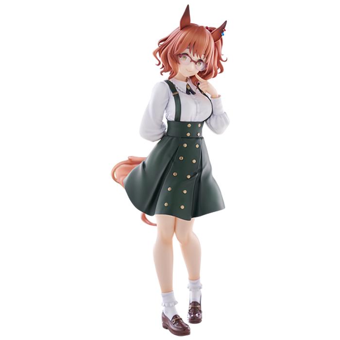 ウマ娘 プリティーダービー Trio-Try-iT Figure アストンマーチャン
