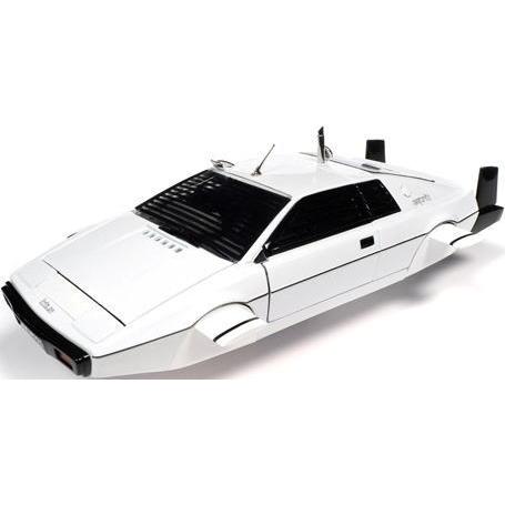 1/18 ロータス エスプリ 007 Lotus Esprit S1 Auto World : R&B web