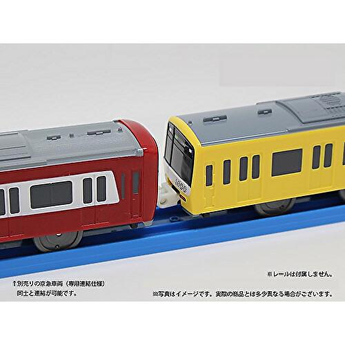 タカラトミー（TAKARA TOMY） プラレール限定車両 京急1000形 KEIKYU