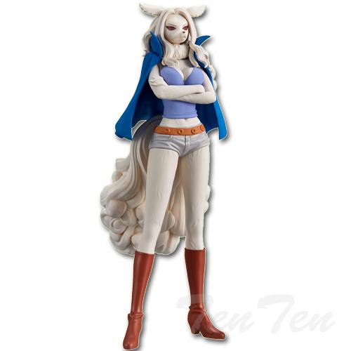 BANPRESTO（バンプレスト） ワンピース DXF THE GRANDLINE LADY ワノ国