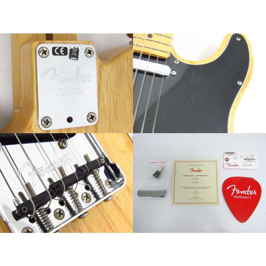 Fender（フェンダー） Fender USA American Professional Telecaster