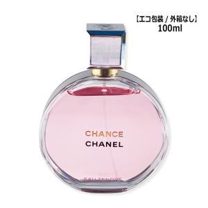 CHANEL（シャネル） 並行輸入品 チャンス オー タンドゥル EDT SP