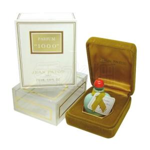 PATOU（パトゥ） ジャンパトゥ アムールドゥパトゥ EDT SP 30ml