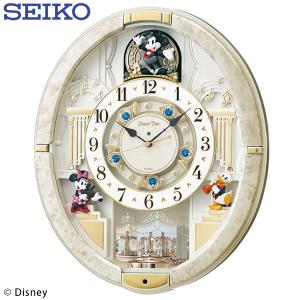 SEIKO（セイコー） 送料無料-セイコー ミッキー＆フレンズ 電波