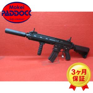 TOKYO MARUI（東京マルイ） 次世代電動ガン HK416D-DEVGRUカスタム