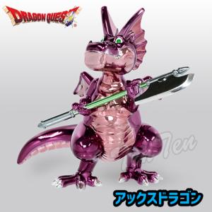ドラゴンクエスト メタリックモンスターズギャラリー ダースドラゴン