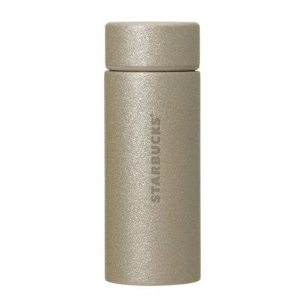 スターバックス（Starbucks Coffee） ステンレスボトルグリッター