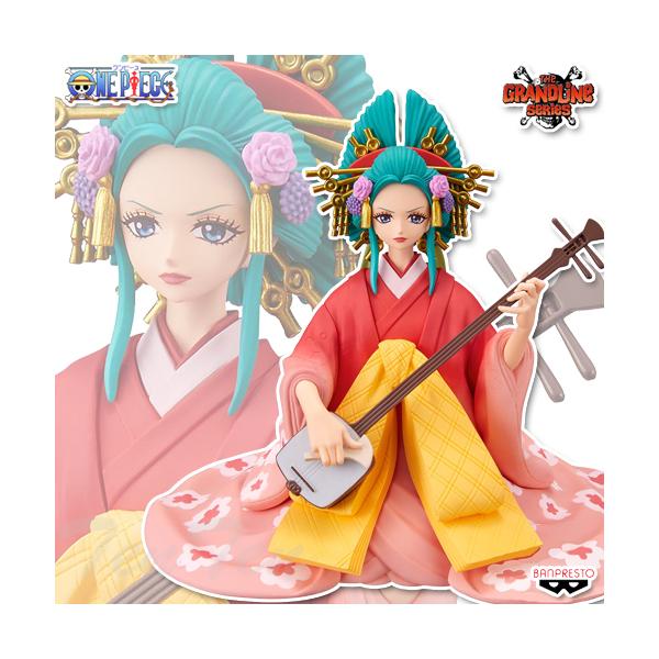 BANPRESTO（バンプレスト） ワンピース DXF THE GRANDLINE LADY EXTRA