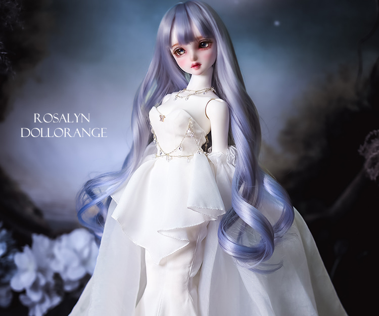 球体関節人形(YOSD) オンラインショップ - DOLLSN BJD (DOLLSNSHOP)