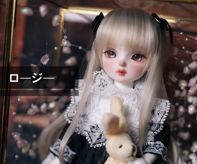 球体関節人形(YOSD) オンラインショップ - DOLLSN BJD (DOLLSNSHOP)