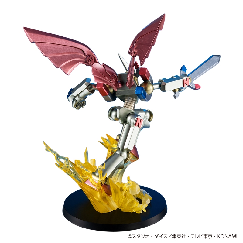 遊☆戯☆王デュエルモンスターズ』MONSTERS