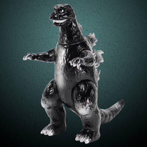 ミドルゴジラ第14弾 商品詳細 : CCPJAPANインフォメーション