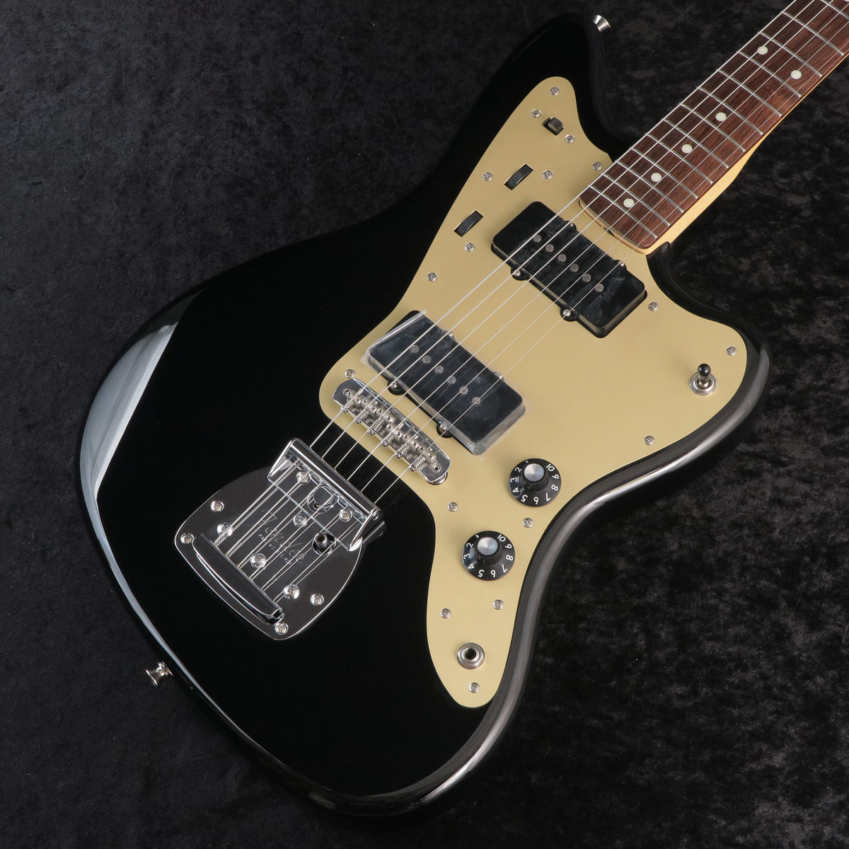 Fender / Made In Japan INORAN Jazzmaster Rosewood Fingerboard