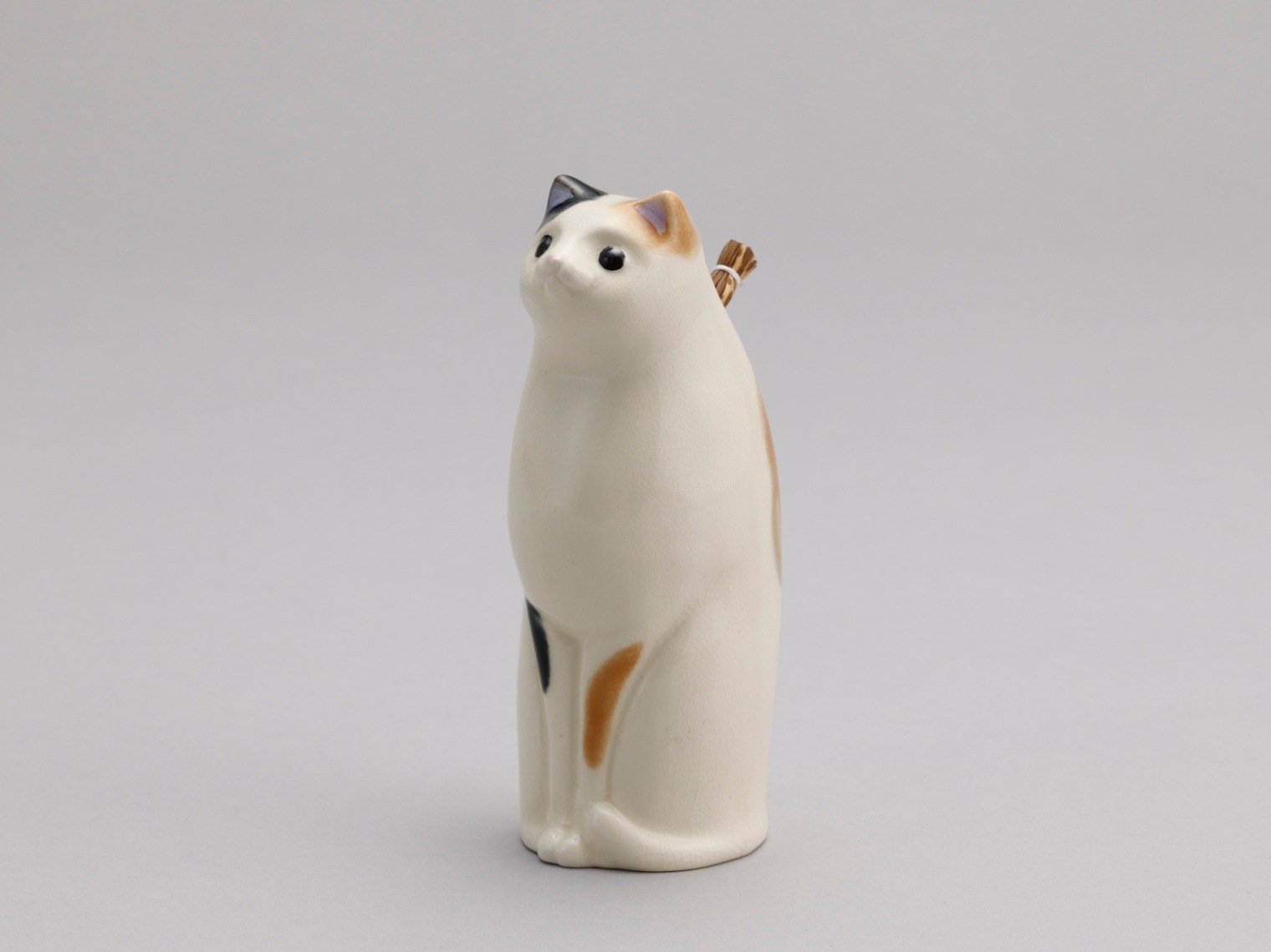 ねこ振出 ミケ | カタログ・パンフレット 掲載品,夏カタログ(No.323