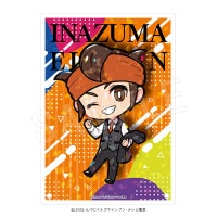 イナズマイレブン SD トレーディング缶バッジ vol.3(pcs) | あ行