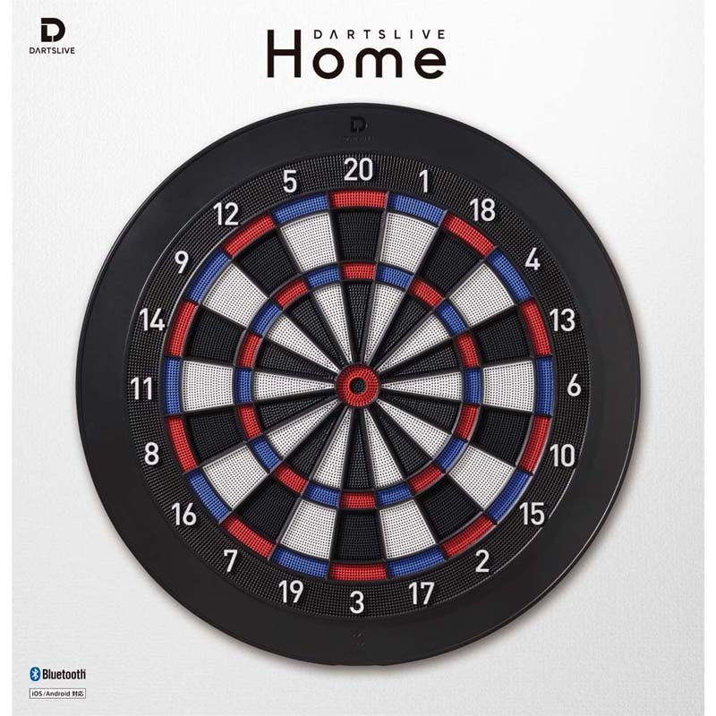 【たにえん さん専用】DARTS LIVE  ダーツライブホームボード DARTSLIVE Home ダーツライブホーム 家庭用電子ダーツボード 練習用