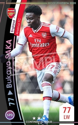 ランクアップ済