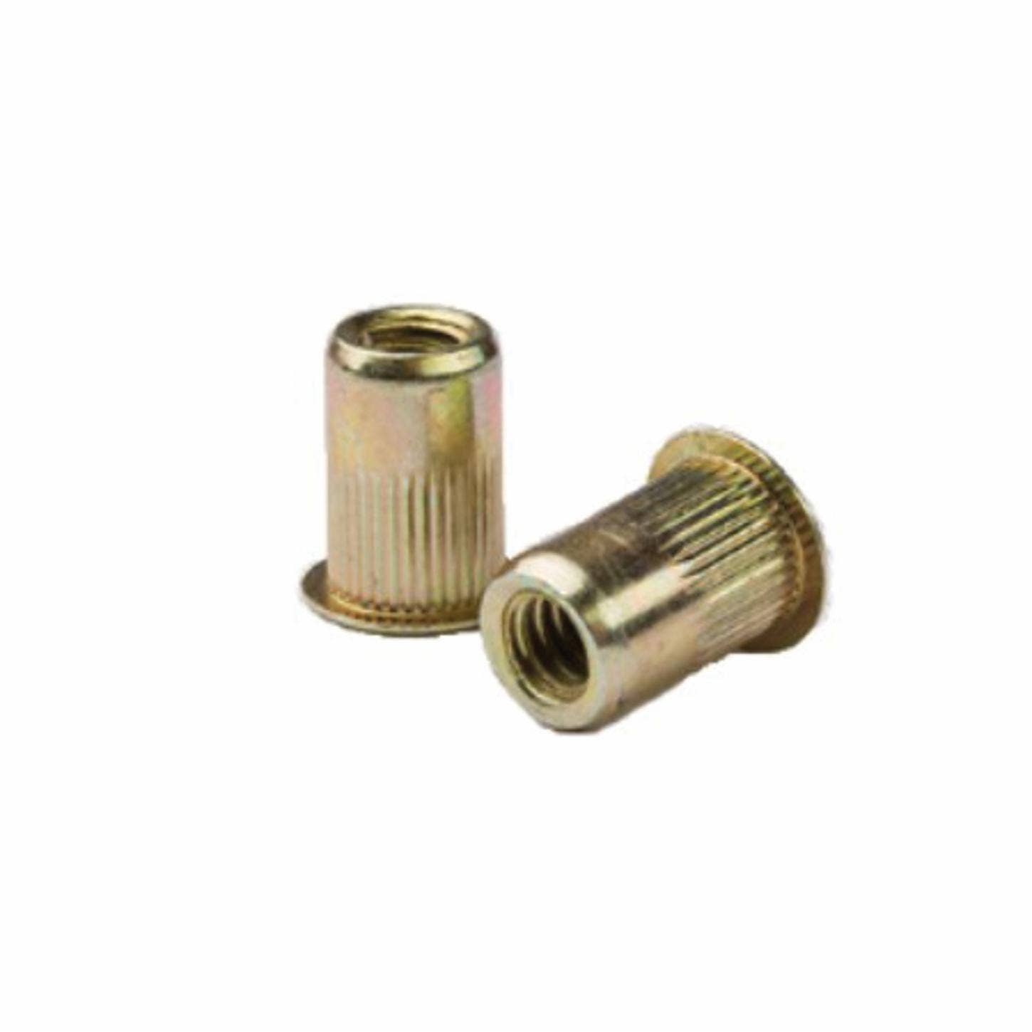 ALS4-8125-7.9 AVK Fasteners and Tool Parts A-L Knurled Threaded