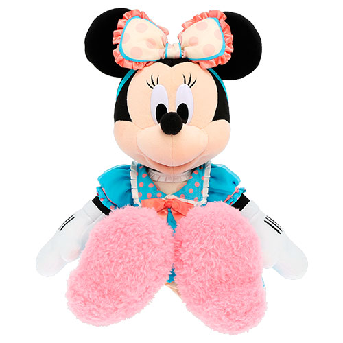 公式】ぬいぐるみ｜おすすめグッズ | 東京ディズニーリゾート