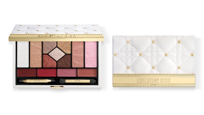 DIOR/ディオール ホリデー コレクション ディオール サーカス オブ