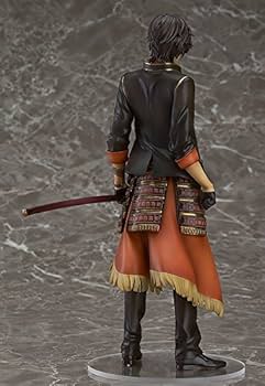 Amazon | 刀剣乱舞-ONLINE- 大倶利伽羅 1/8スケール ABS&PVC製 塗装