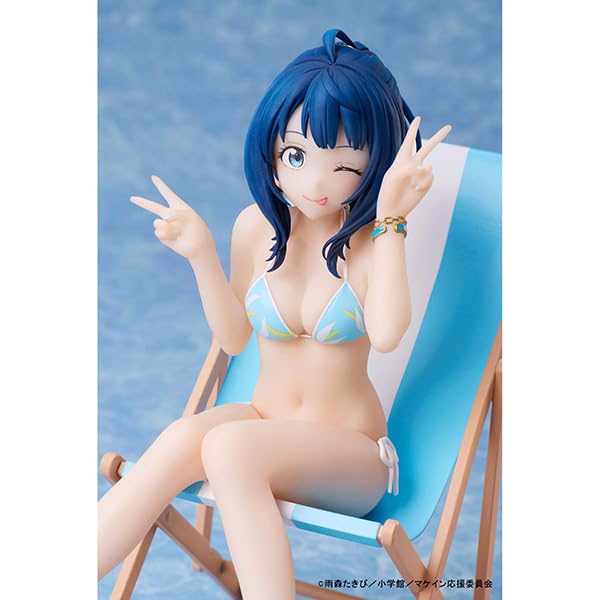 Amazon.co.jp: TVアニメ「負けヒロインが多すぎる！」 八奈見杏菜 ノン
