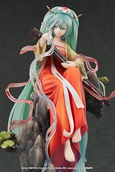 Amazon.co.jp: キャラクター ボーカル シリーズ01 初音ミク 初音ミク