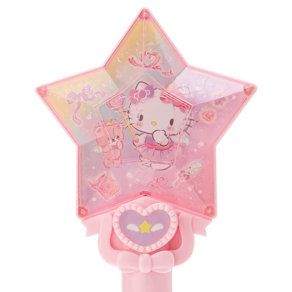 Amazon | サンリオ(SANRIO) ハローキティ まほうのステッキ 667382
