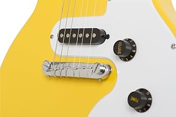 Amazon.co.jp: Epiphone/Les Paul SL SY(Sunset Yellow） エピフォン