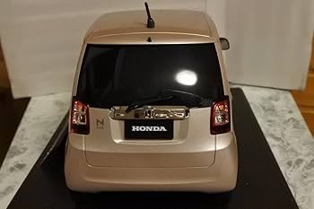Amazon.co.jp: N-ONE タイプG 1/12 カラーサンプル チェリーシェル