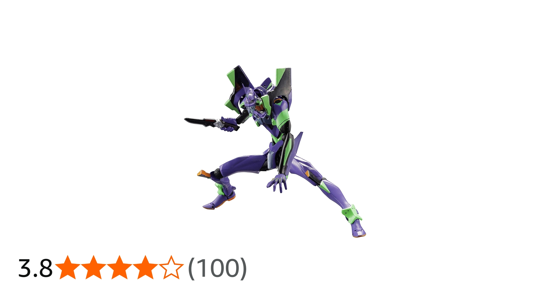 Amazon.co.jp: リボルテック EVANGELION EVOLUTION エヴァンゲリオン初