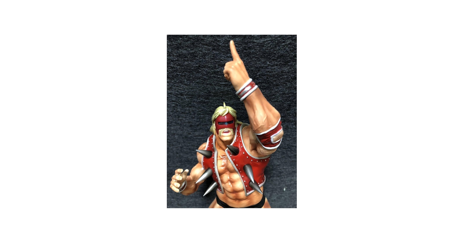 Amazon.co.jp: フィギュア王限定 CCP CMC No.78 ネプチューンマン 原作