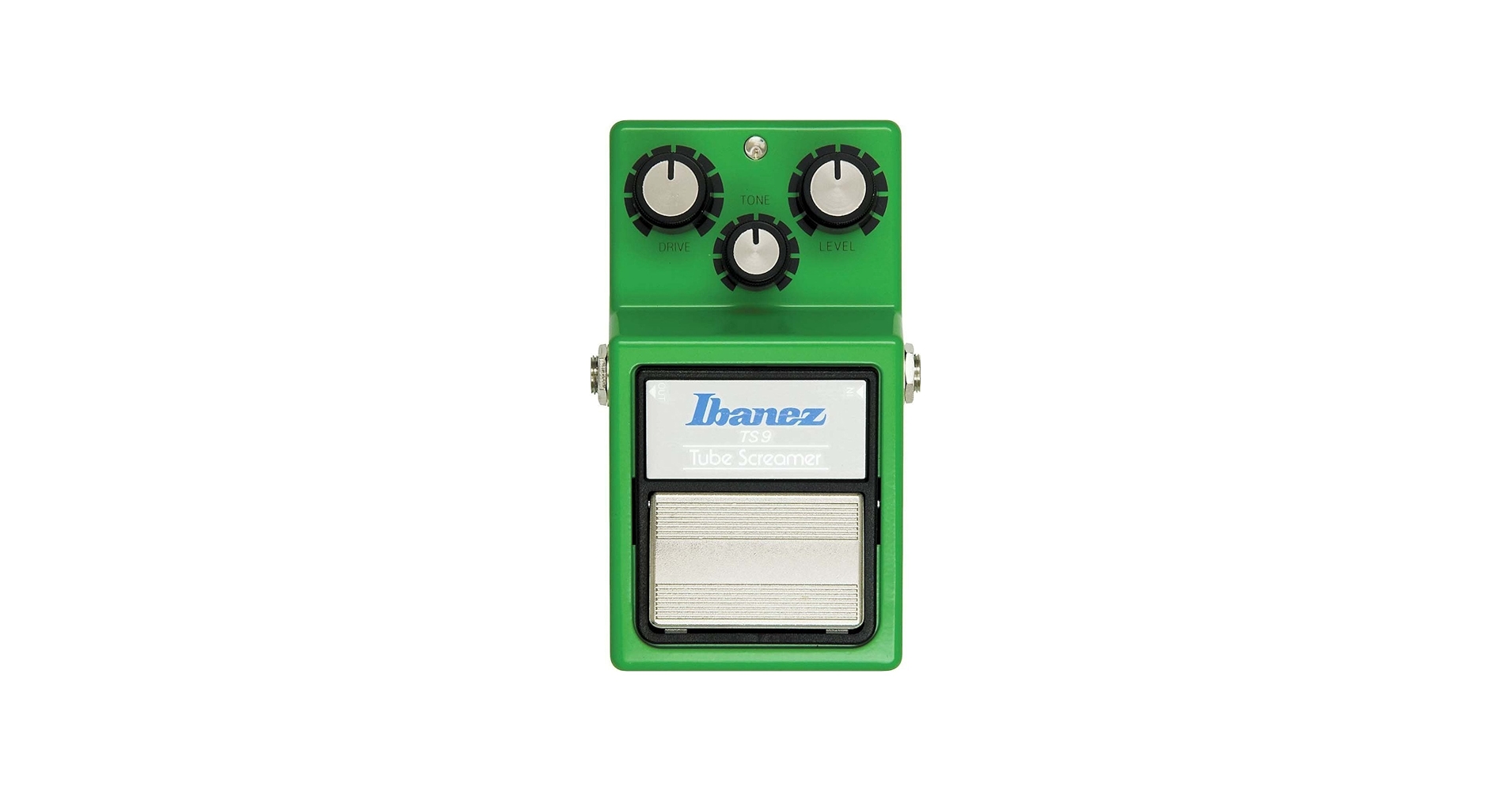 Amazon.com: Ibanez TS9 Model Overdrive Pedal - TS9, Classic