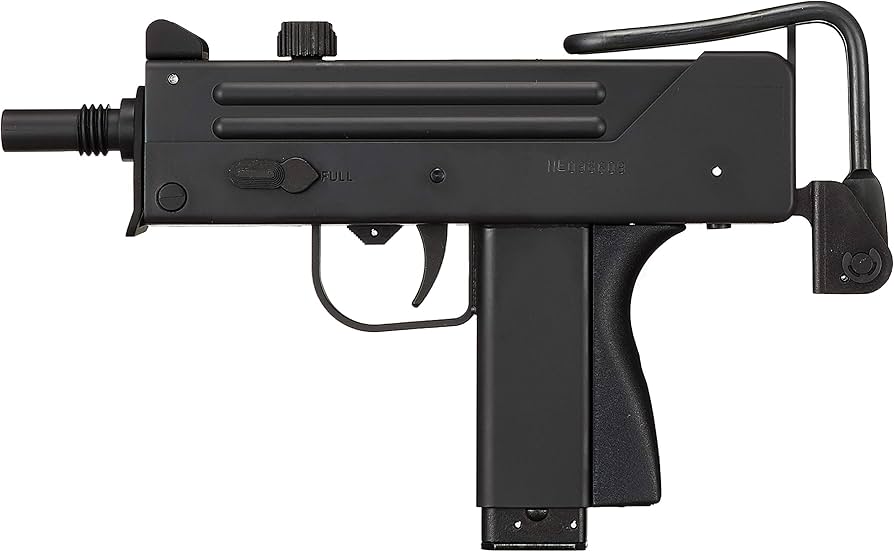 Amazon | イングラム M11 エムイレブン 18歳以上ガスブローバック
