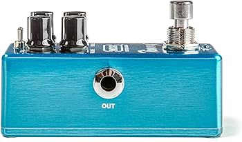 Amazon | MXR Timmy Overdrive Guitar Effects Pedal (CSP027