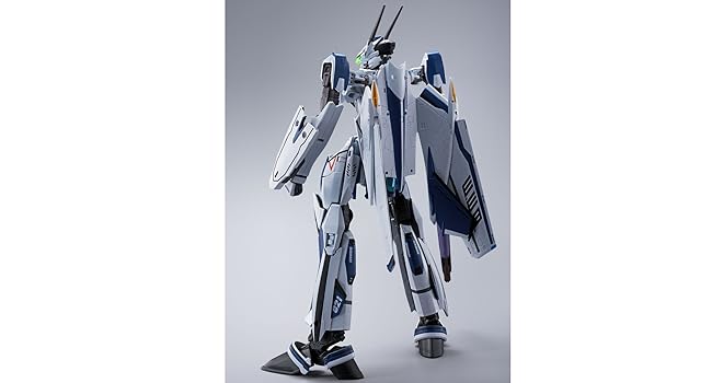 Amazon.co.jp: TAMASHII NATIONS DX超合金 マクロスF VF-25メサイア