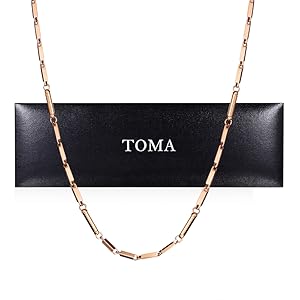 Amazon | [TOMA] 6M 男性用（ピンクゴールド） 管理医療機器認証 磁気
