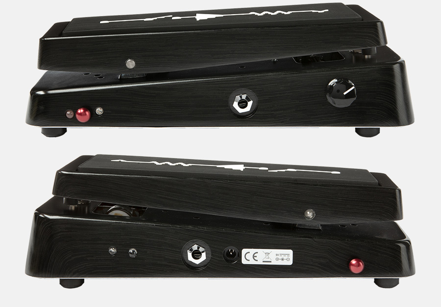 MXR® | CAE WAH | MC404 | モリダイラ楽器