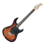 YAMAHA PACIFICA PAC120H TBS (Tobacco Brown Sunburst)｜ミュージック