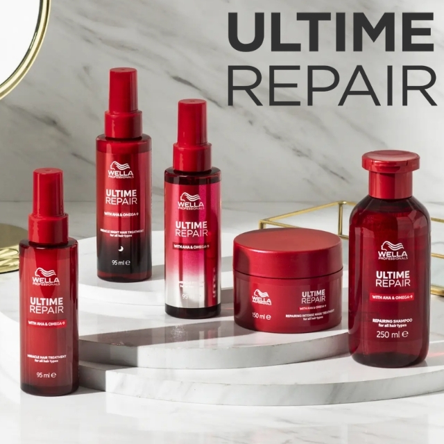 アルタイム リペア ミラクルヘアオイル95ml｜ヘアケア | FIVE WEB